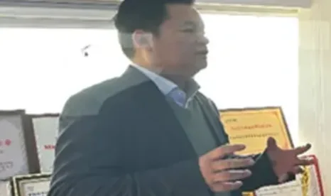 新材料&新能源电池材料行业解决方案